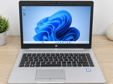 PC PORTABLE HP PROBOOK 640 G4