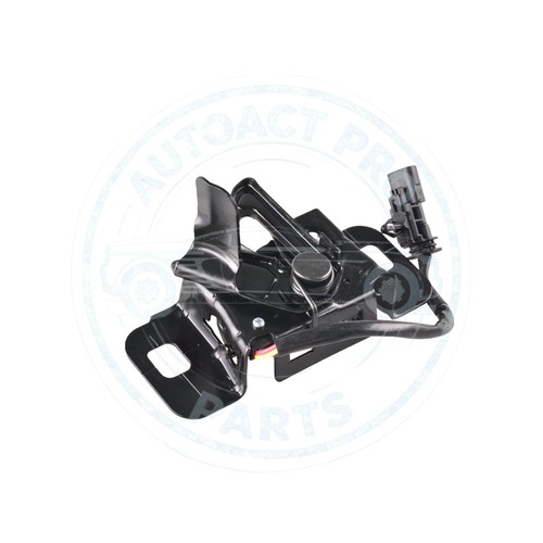 Hood lock latch fit 2019 - hood, 2019-2020