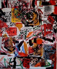 ALEXANDRE PONS/Abstrait