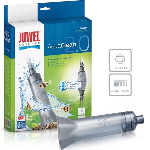 Juwel aquaclean cloche - juwel,