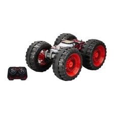 Voiture Télécommandée - EXOST - Land Buster 1:12 - 12 km/h - 34 cm - rouge - des