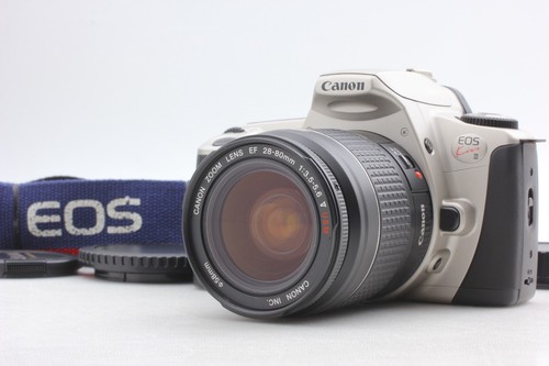 Mint canon eos kiss iii - [n,