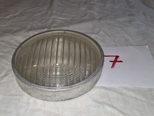 Lentille Fresnel Verre