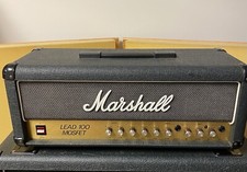 Marshall Lead 100 MOSFET 3210