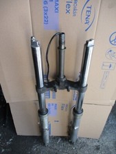 FOURCHE GL 1100 GOLDWING