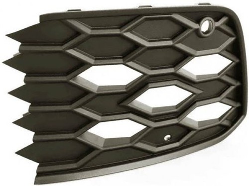 Grille pare choc avant - grille, de