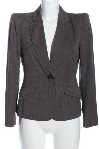 Comma blazer classique dames - blazer,
