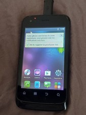 Smartphone Wiko Cink - 2 Go -