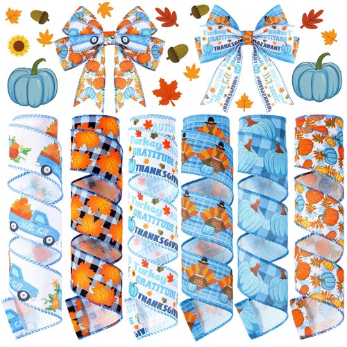 Rolls yards blue fall - rolls,