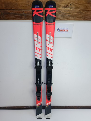 Rossignol hero 150 ski - cm, +