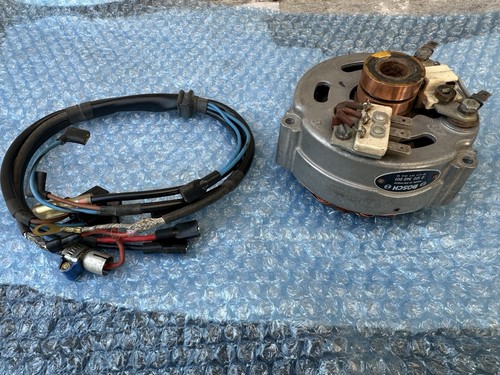 Bmw r50 r60 r69 - r60/2, r69/2