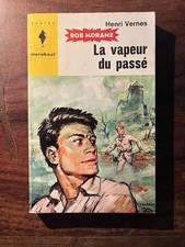 Henri VERNES/BOB MORANE/LA