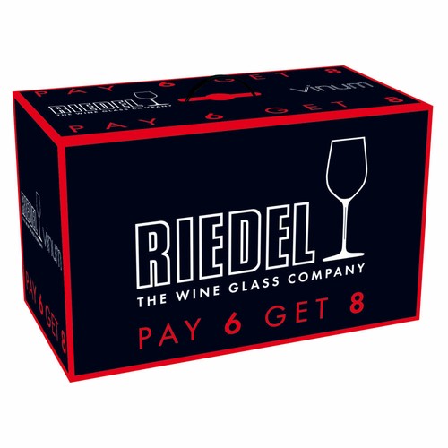 Riedel vinum viognier - vinum,, 8