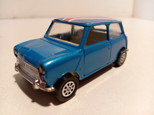Corgi toys 200 1989 - p,