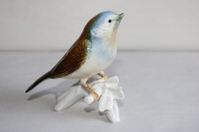 Figurine oiseau mésange