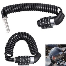 Hejo 2 Pieces Antivol Cadenas