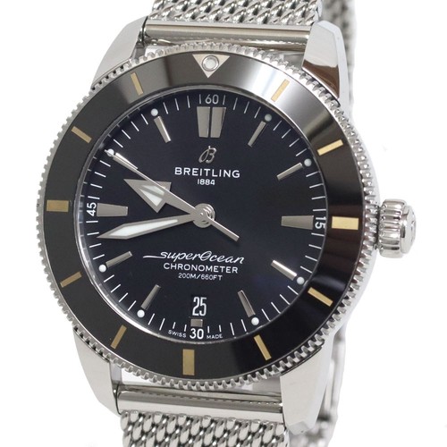 Breitling superocean heritage - breitling,