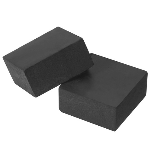 Plante pot pieds 2x2x1 - pieds, pouce