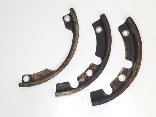 Renfort fixation moteur de - fixation,