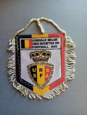 fanion wimpel pennant ancien
