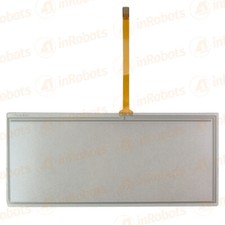 Touch Screen For Futaba T14MZ