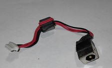 Connecteur d'alimentation original pour Acer Aspire one D150 