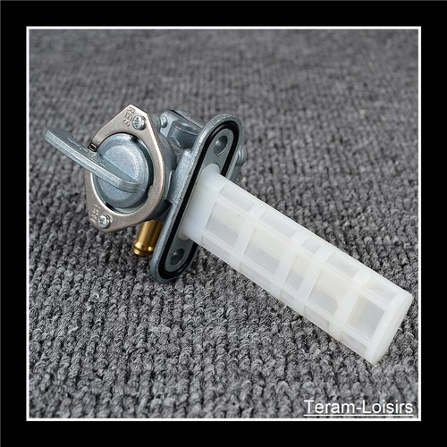 Robinet essence pour kawasaki - robinet,