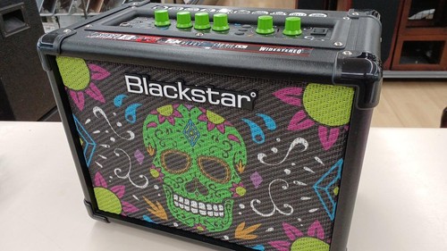Blackstar core 10w sugar - v3,