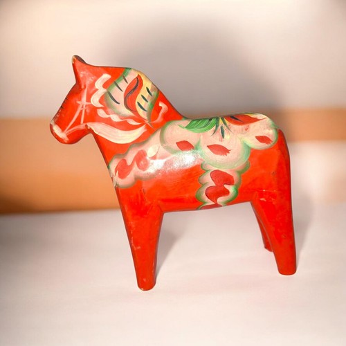Véritable cheval - cheval, de