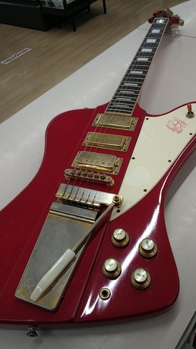 Guitare électrique epiphone - électrique,