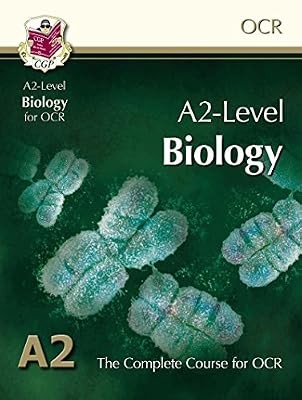 Level biology for ocr - a2-level,