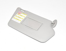 Pare-Soleil Non Éclairé Avant, Droit DD10-69-27094 2 DY Original Mazda