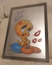 Cadre miroir collection TiTi