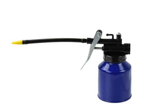 Burette lubrifiant atelier - burette,