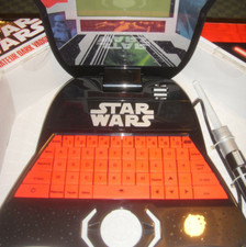 Ancien Micro Ordinateur Star