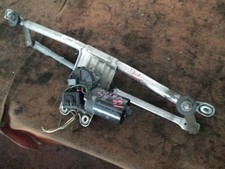 Mécanisme d'essuie-glace avec