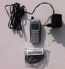Téléphone GSM SAGEM MW3026