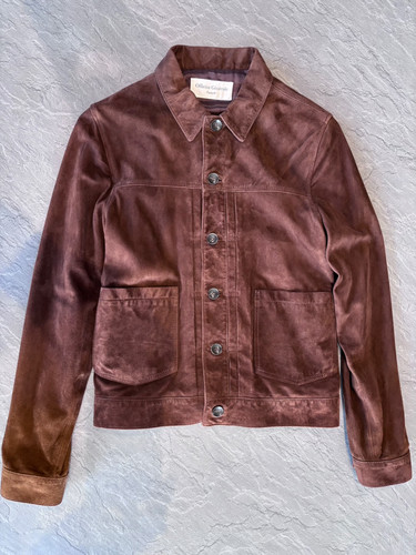 Officine générale veste - officine, de