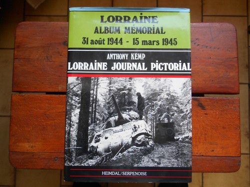 Album mémorial heimdal - heimdal,