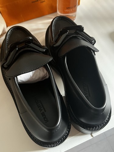 Louis vuitton mocassins - louis,