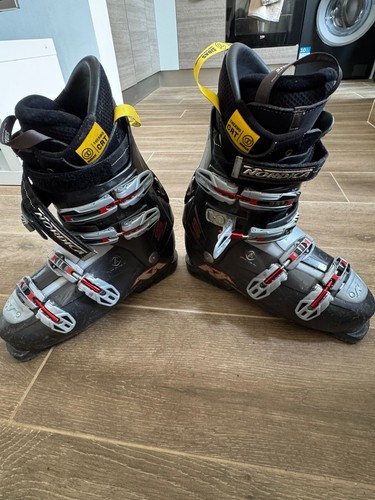 Chaussure ski - de,