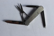 Couteau Suisse Rostfrei Robt