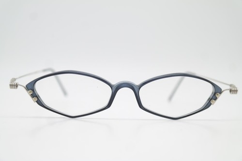 Mcs vintage lunettes - vintage, bleu