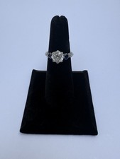 Tacori 925 Sterling Silver