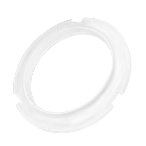 Bague vapeur silicone - , de