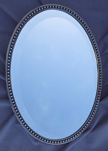 Grand miroir table - miroir, de