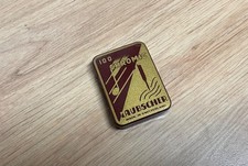 Boite d'aiguilles ancienne