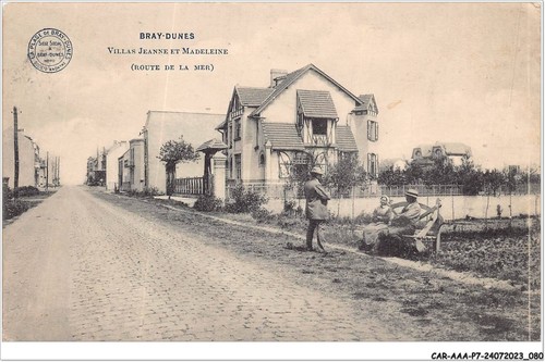 Car aaap7 0494 bray - car-aaap7-59-0494,