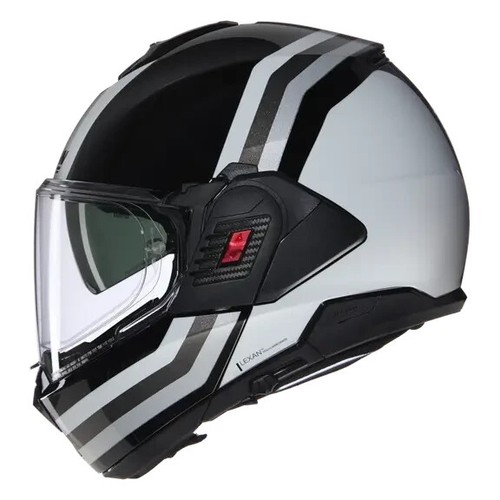 Casque réversible nolan - casque,