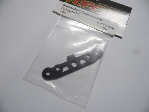 Topcad 12302 graphite front - topcad,